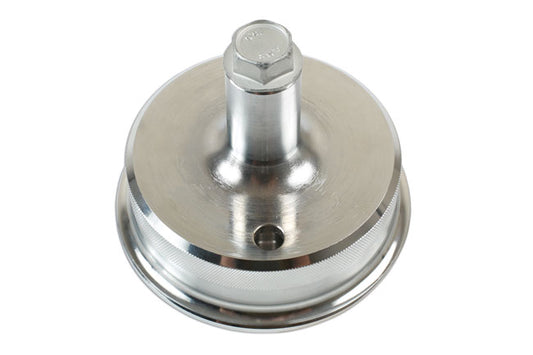 LASER 7344 Oil Seal Installation Tool For Jaguar Land Rover 2.2 Diesel Engines