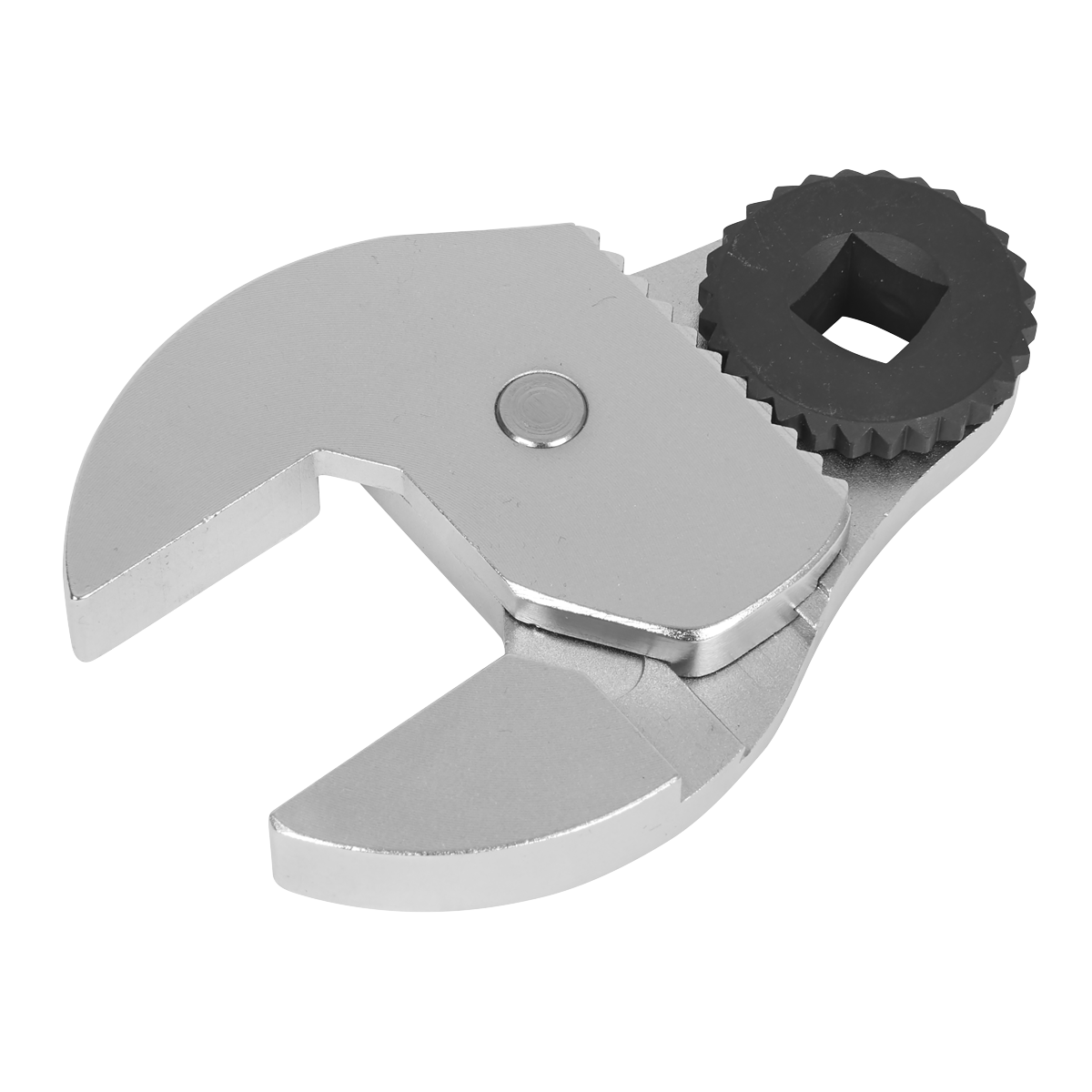 Sealey Crows Foot Wrench Adjustable 1/2" Drive 6-45mm Professional AK5988