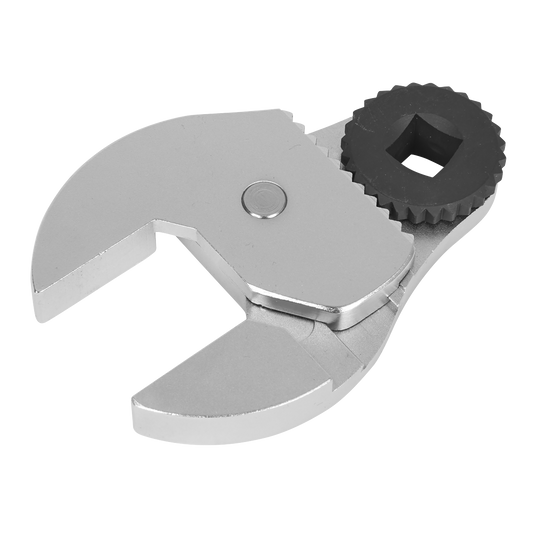 Sealey Crows Foot Wrench Adjustable 1/2" Drive 6-45mm Professional AK5988