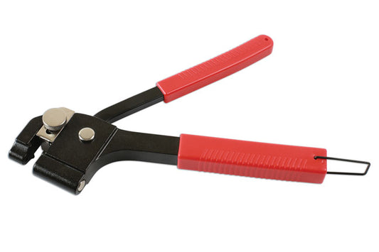 LASER 7346 Steel Centre Punch For Precision Marking & Drilling Pilot Holes