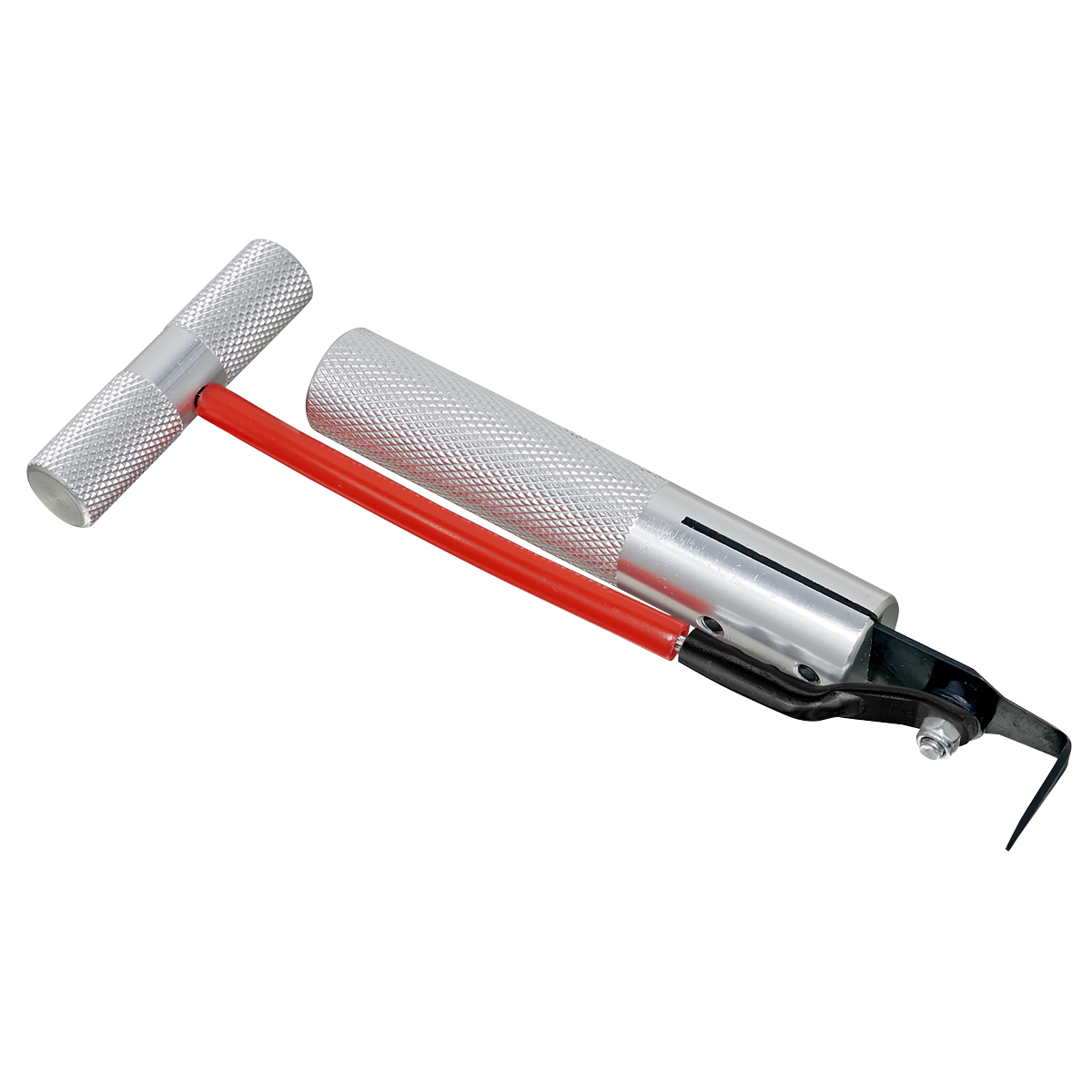 Sealey Bonded Windscreen Removal Tool With Heavy Duty Steel Cable AK420