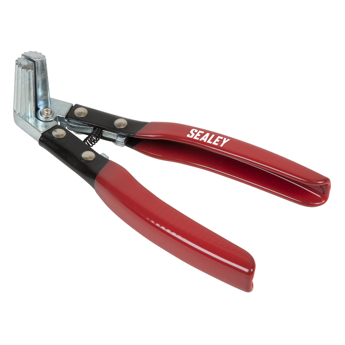 Sealey Battery Terminal Spreader & Cleaner Tool Removes Heavy Corrosion AK423