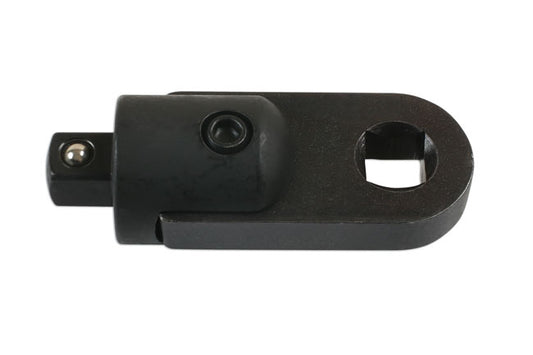 LASER 7354 Extension Ring Open End Spanner Adaptor 1/2" Drive Chrome Vanadium