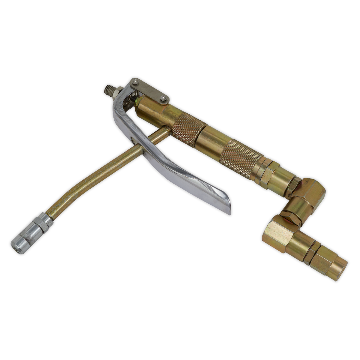 Sealey Grease Control Valve With Z-Swivel For AK452X & AK453X AK453X.V3-06