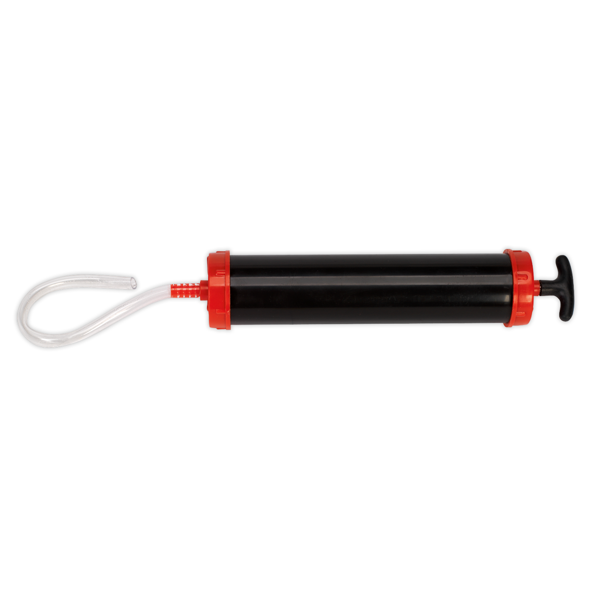 Sealey Oil Suction Hand Syringe Gun Pump 500ml Gearbox Fill/Extractor AK47
