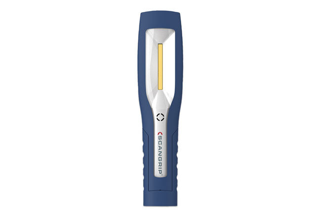 LASER TOOLS 03.5690 Scangrip Mag Pro Hand Lamp 600 Lumen Dimmable IP54