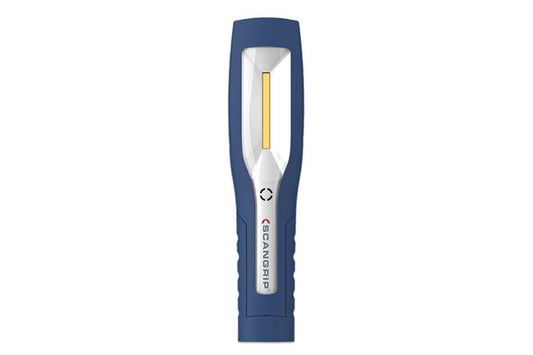 LASER TOOLS 03.5690 Scangrip Mag Pro Hand Lamp 600 Lumen Dimmable IP54