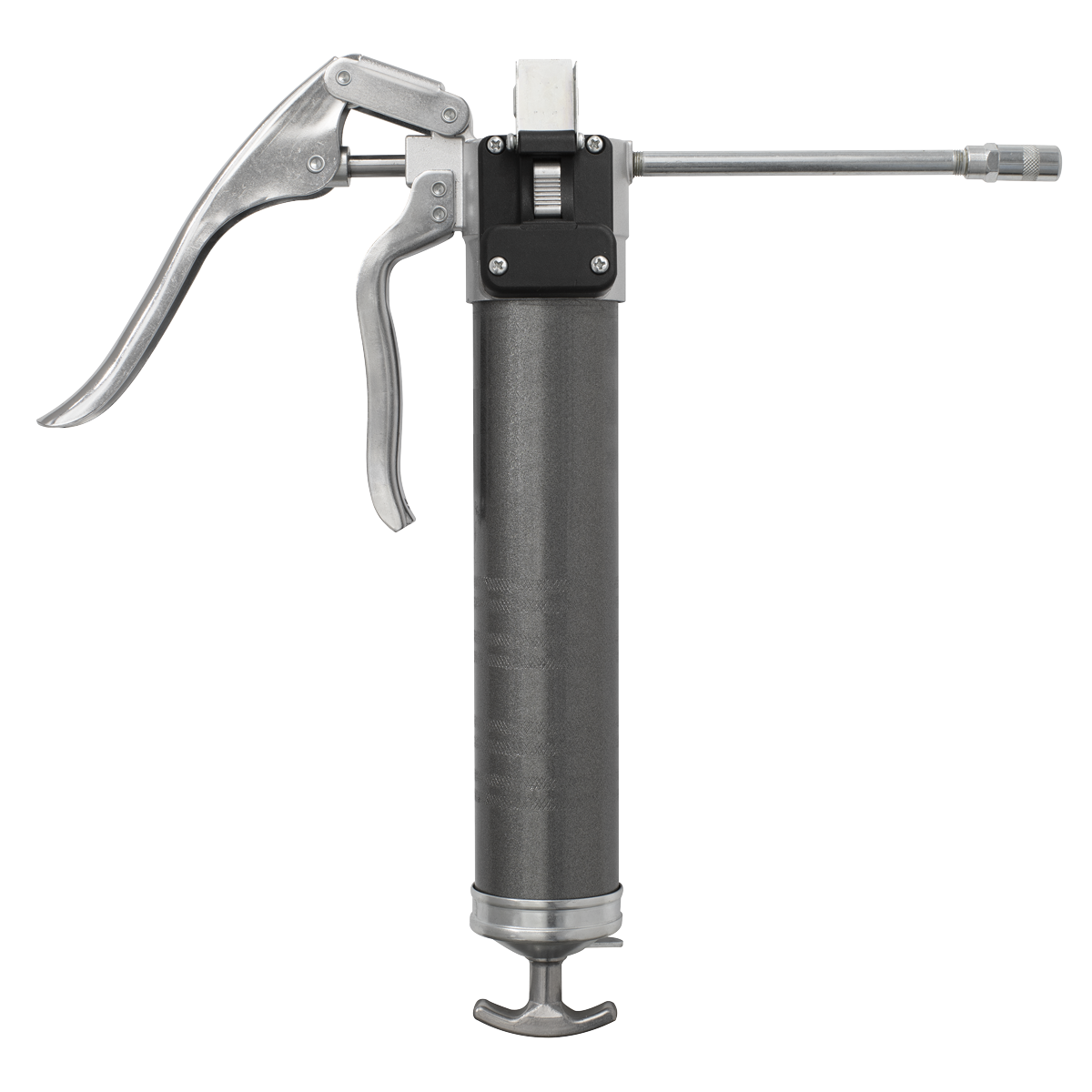 Sealey Quick Release 3-Way Fill Pistol Type Grease Gun Air-Bleed Valve AK481