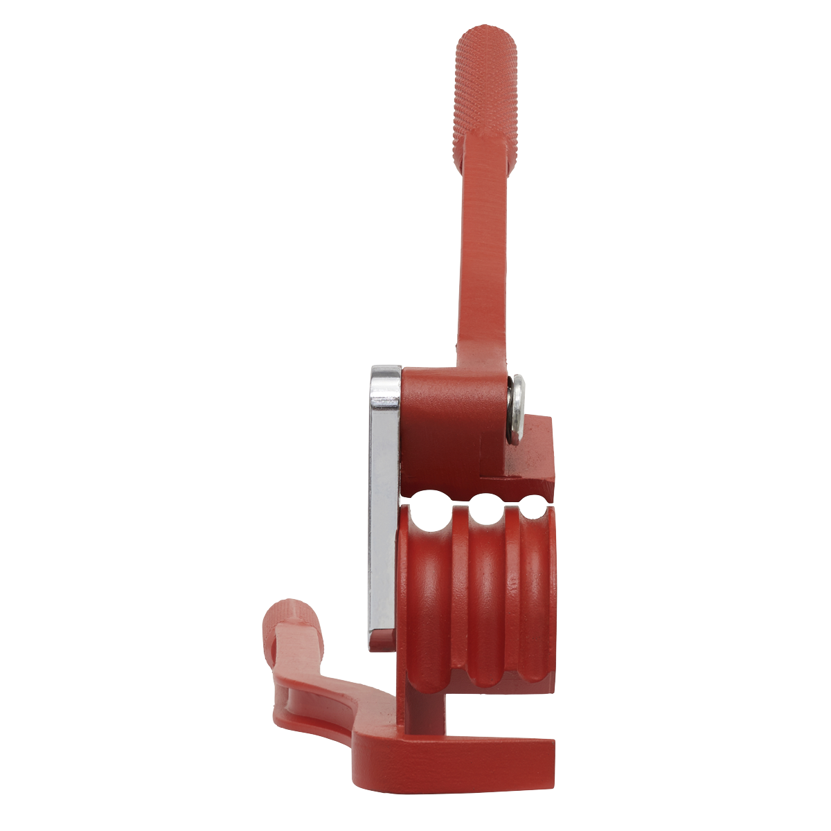 Sealey Brake Pipe Bender 3 In 1 190mm Long 6mm 8mm 10mm Automotive AK5055