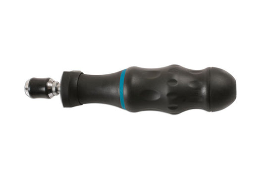 LASER 7394 Torque Screwdriver 1.2-3.6Nm 1/4" Hex Drive Calibration Hand Tool
