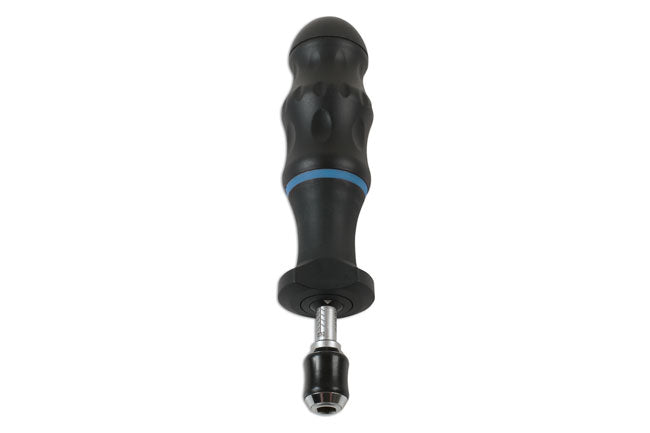 LASER 7395 Torque Screwdriver 2-6Nm 1/4" Hex Drive Calibration Precision Tool