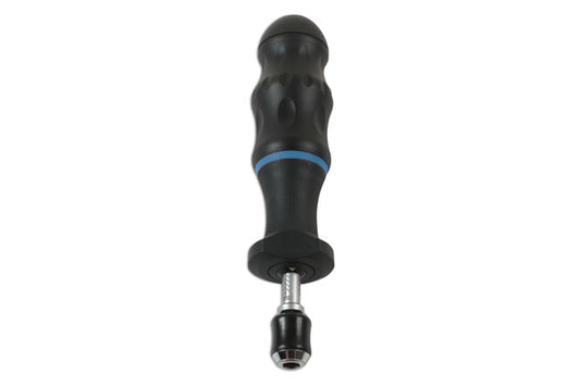 LASER 7395 Torque Screwdriver 2-6Nm 1/4" Hex Drive Calibration Precision Tool
