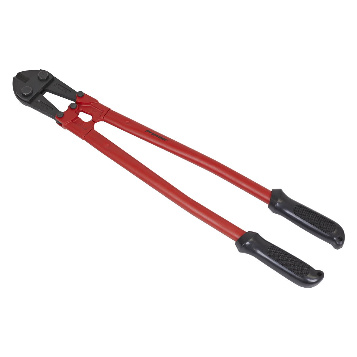 Sealey Bolt Cropper 750mm With Chrome Molybdenum Steel Jaws 13mm Capacity AK510