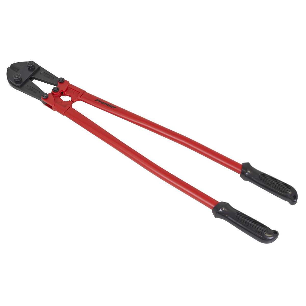 Sealey 900mm Bolt Cropper 16mm Capacity Chrome Molybdenum Steel Jaws AK518