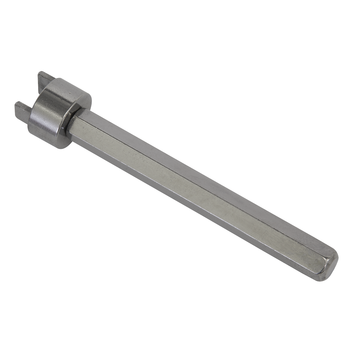 Sealey Fits Mercedes Jet Washer Nozzle Tool Two Slot Profile 6mm/4mm AK52208
