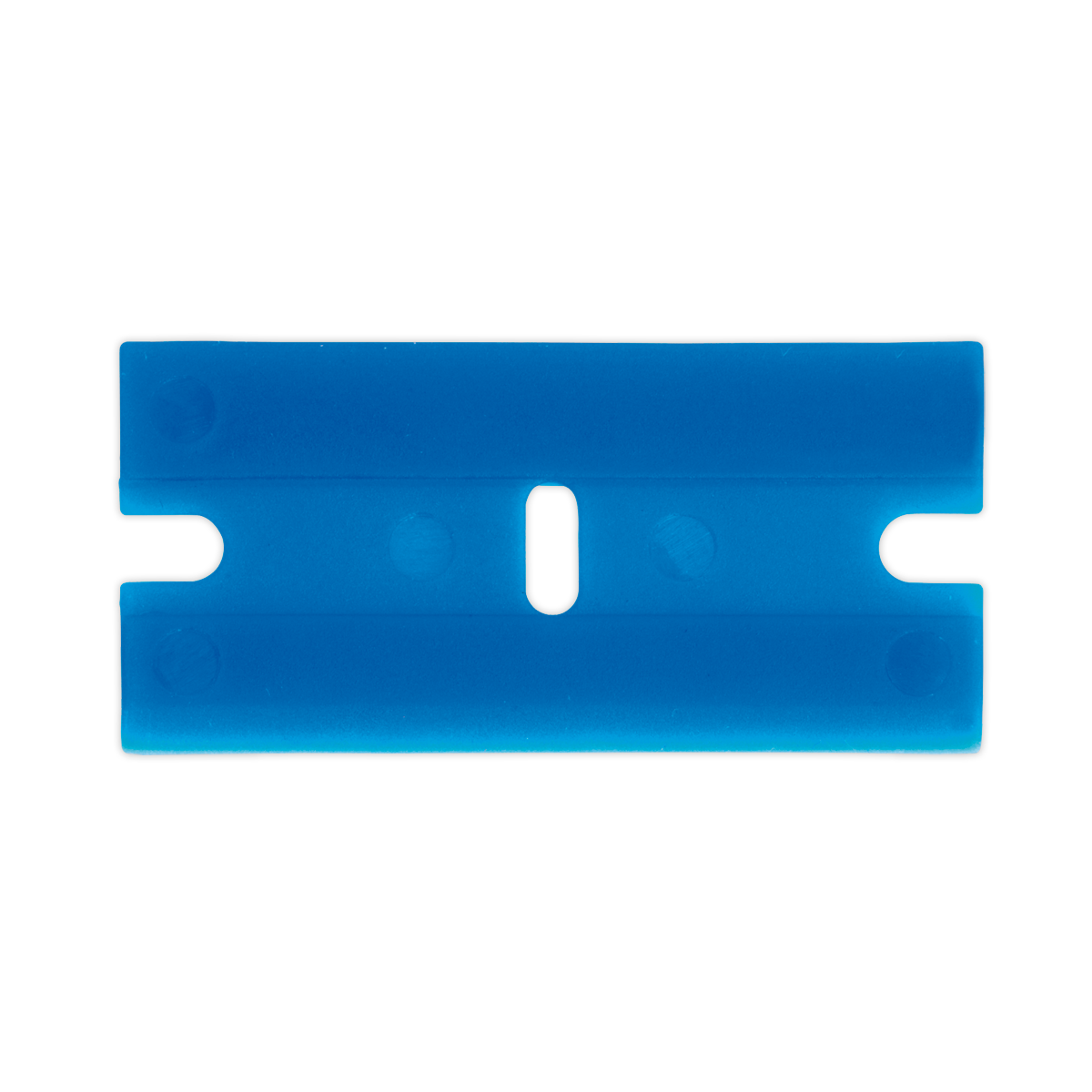 Sealey Composite Razor Blades For AK5227 Blue - Pack of 5 Pieces AK5228