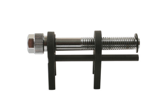 LASER 7413 Push Fit Coupling Removal Tool 4-12mm Steel Connector Release