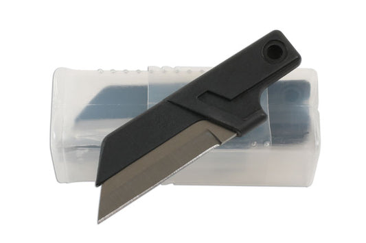 LASER 7428 Stainless Steel Folding Knife Blade Set For VDE Cable Knife 7427