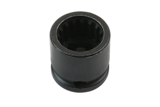 LASER 7429 Variable Camshaft Timing Adjuster Socket 22 mm Chrome-Moly Steel