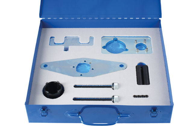 LASER 7430 Diesel Engine Timing Tool Kit Set Fits JLR Jaguar Land Rover 2.0