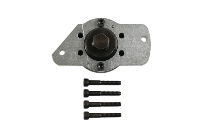LASER 7431 Fuel Pump Locking & Removal Tool Set For JLR 2.0 Ingenium Diesel