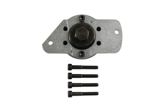 LASER 7431 Fuel Pump Locking & Removal Tool Set For JLR 2.0 Ingenium Diesel