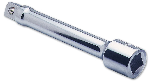LASER 2116 Extension Bar 3/4" Drive 200 mm Chrome Vanadium Steel Tool Heavy Duty