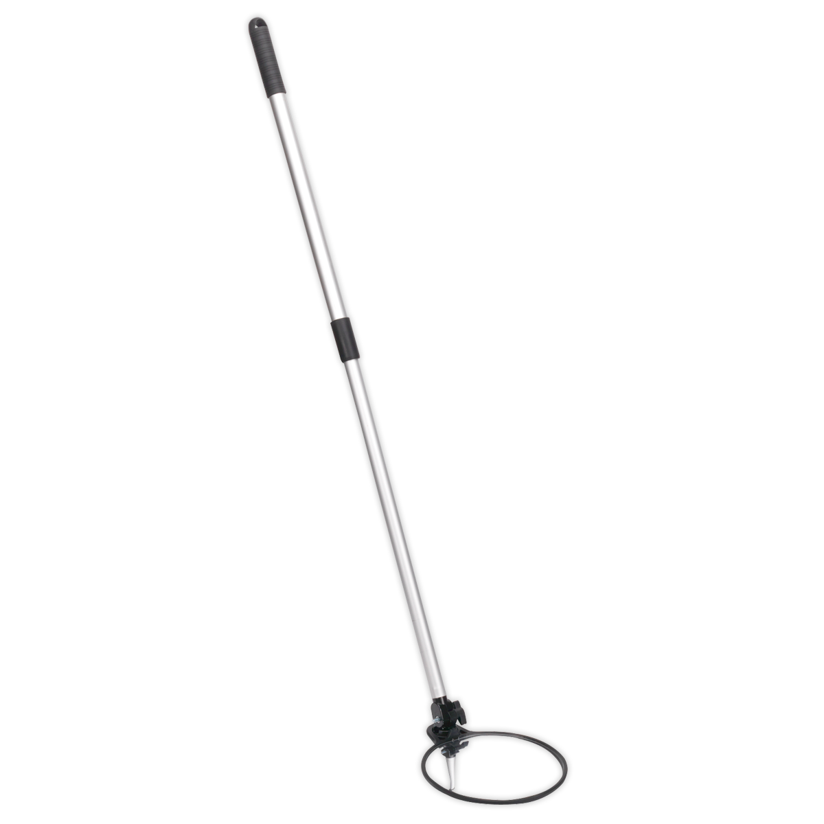 Sealey Underbody Inspection Mirror With Adjustable Handle 660/1090mm AK5960