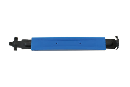 LASER 7456 Hose Clip Fitting Tool For Clipless Spring Band Clamps Workshop Use