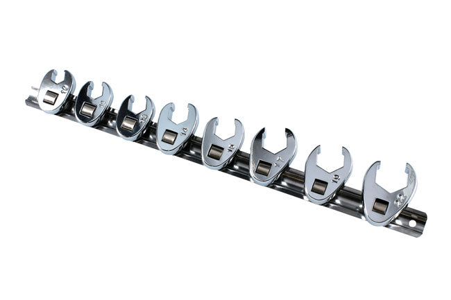 LASER 2122 Face Spanner Wrench Steel For Automotive & Industrial Applications