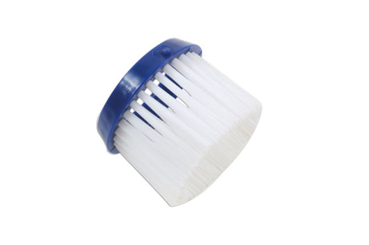 LASER 7491 Nylon Spare Brush For LASER 7474 Air Pulse Gun Workshop Garage