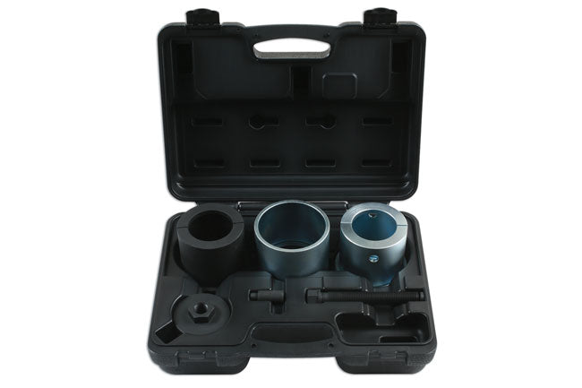 LASER 7501 Transmission Gear Puller Garage Tool For VAG 5th & 6th Gear Steel