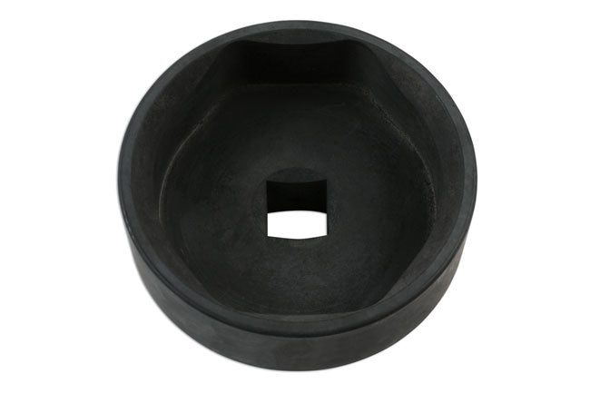 LASER 7507 Rear Wheel Socket 1" Drive 120mm Heavy Duty BPW Trailer Tool