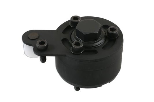 LASER 7508 Diesel Pump Sprocket Puller Tool Steel For Renault Vauxhall Nissan