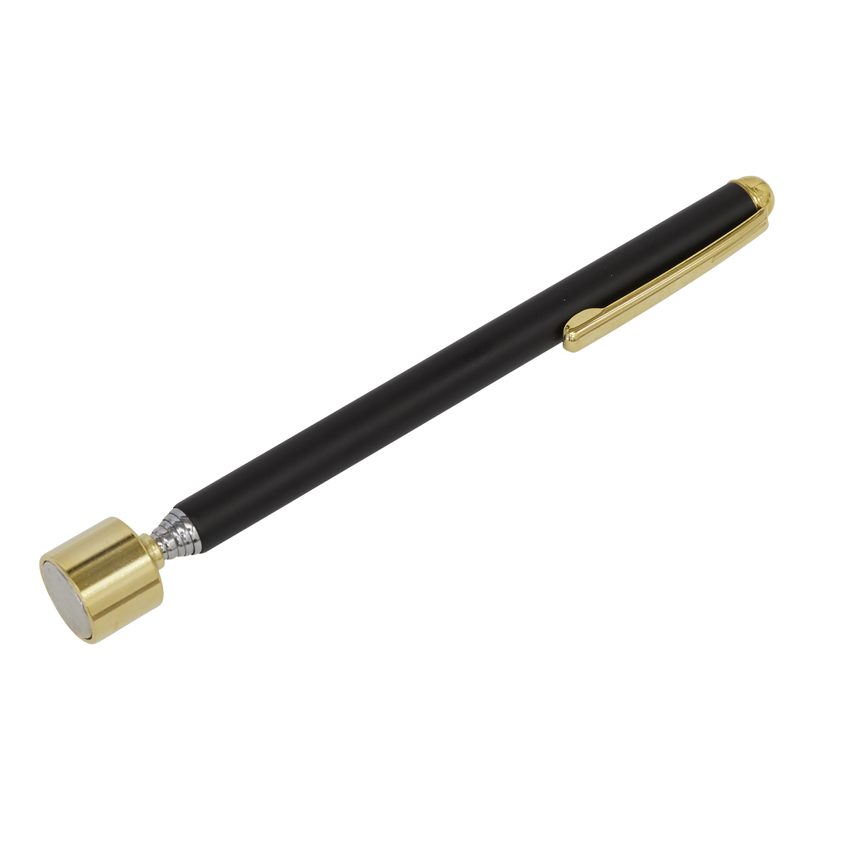 Sealey Telescopic Magnetic Pick-Up Tool 3.6kg Capacity Heavy Duty AK6515