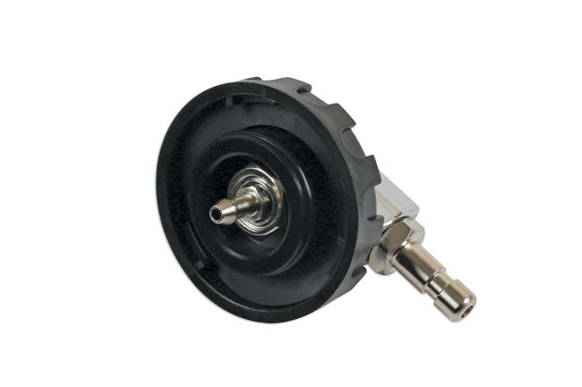 LASER 7516 Brake Fluid Reservoir Cap 50.7mm For Hyundai Mitsubishi Nissan