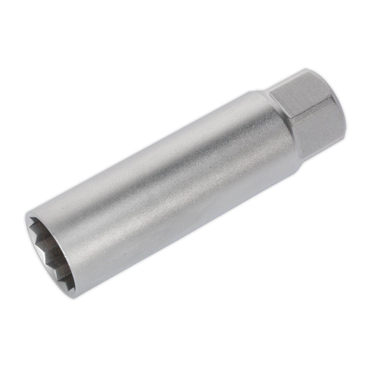 Sealey Spark Plug Socket Thin Wall 14mm 3/8" Square Drive 12 Point AK6558