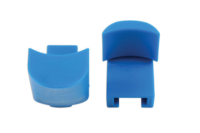 LASER 7522 Stretchy Belt Removal & Fitting Tool Universal Dual Function