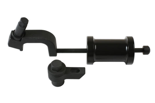 LASER 7525 Diesel Injector Remover Tool Kit For VAG 1.6 CR 2.0 TDI Engines
