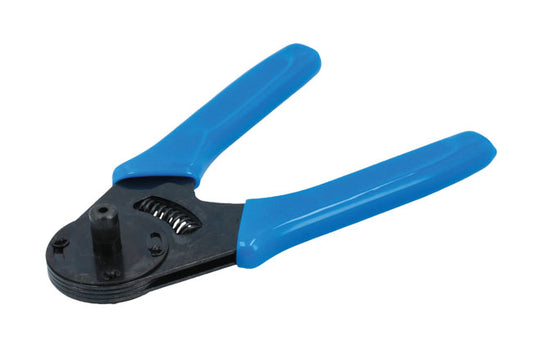 LASER 7533 4 Way Indent Crimping Tool Deutsch DT DTM 165mm Ratchet Type