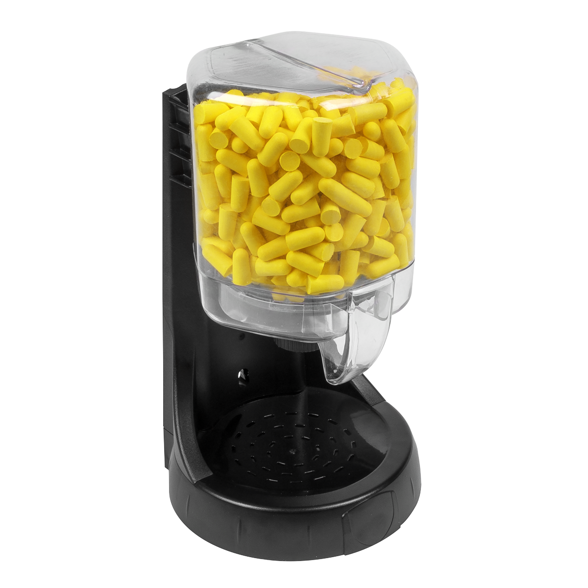 Sealey Ear Plugs Dispenser Disposable 250 Pairs Anti Noise Protection 403/250D