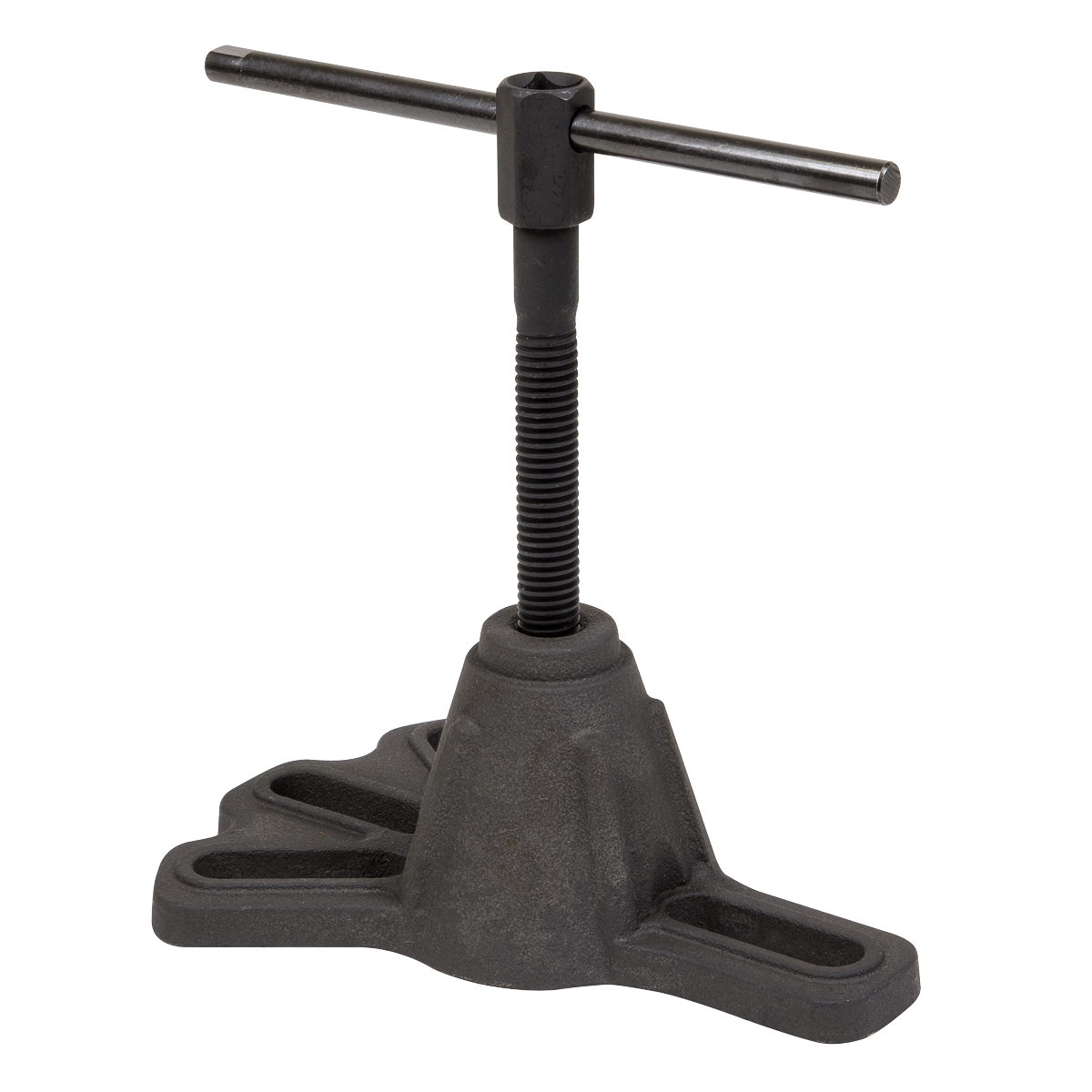 Sealey Universal Hub Puller Cast Iron Ductile Body 1/2" Square Drive AK713