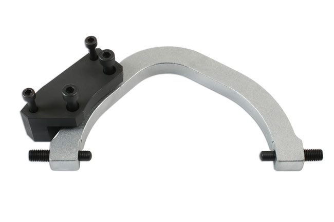 LASER 7586 Flywheel Holding Locking Tool Steel For Ducati 4V & 8V Engines