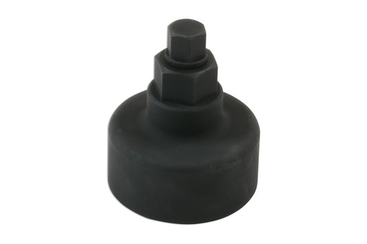 LASER 7597 Diesel Pump Pulley Boss Puller Hex Tool For VAG Engines Steel