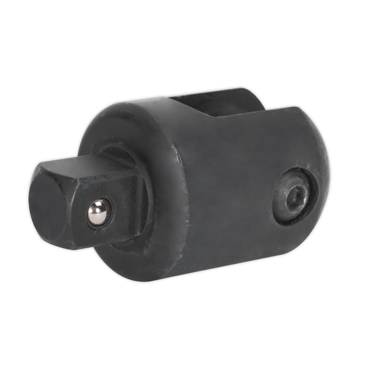 Sealey 3/4" Square Drive Knuckle For AK7312 Drive Breaker Bar Black AK7312RKP