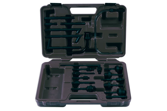 LASER TOOLS 7606 ATF Adaptor Set Composite Adaptors Universal 20 Pieces