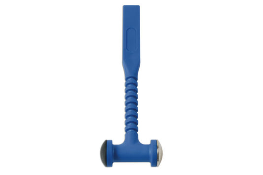 LASER TOOLS 7617 Mini Precision Hammer Soft Hard Heads Composite Bodywork