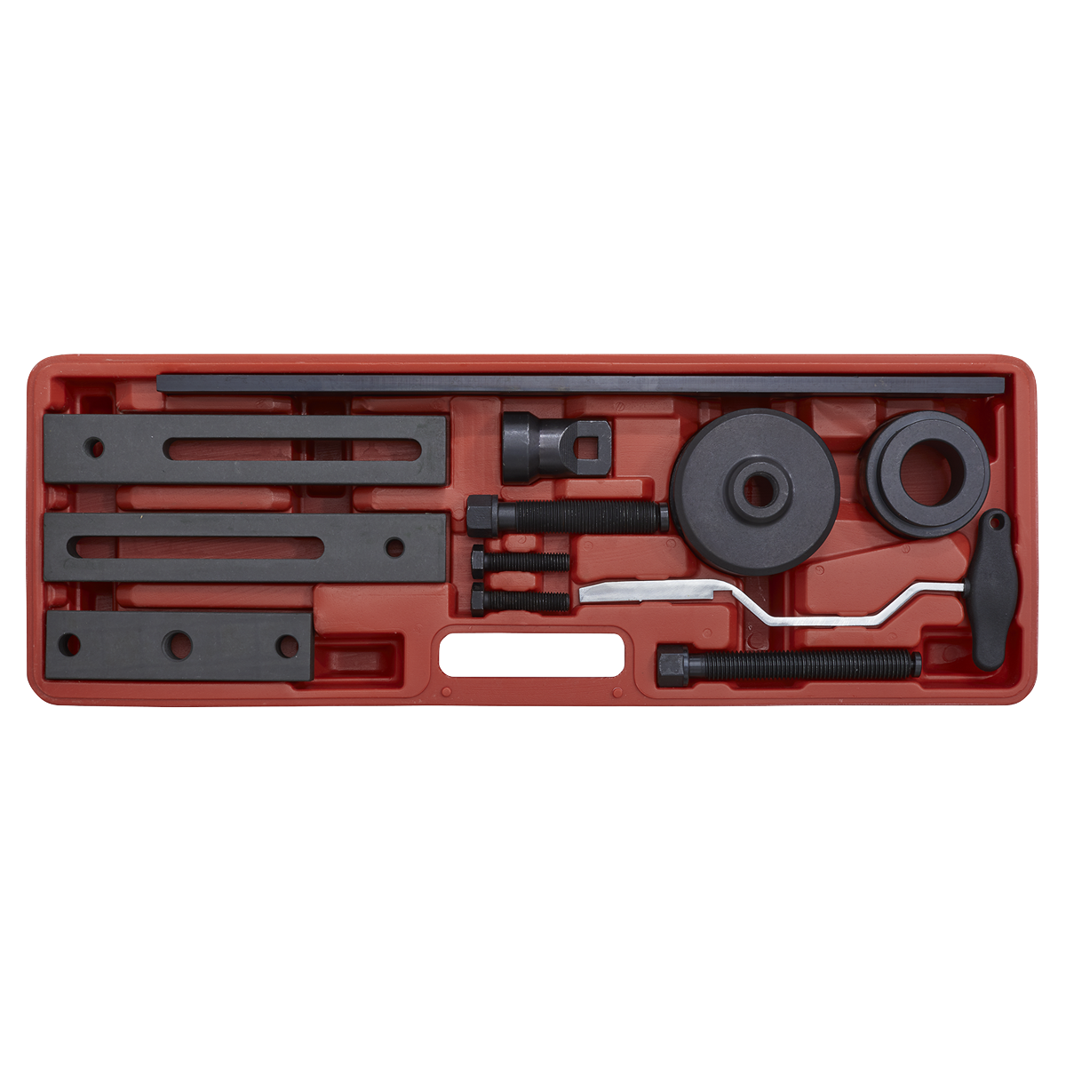 Sealey Clutch Servicing Kit DSG Fits Audi A3 VW Golf VW Touareg VAG VS0122