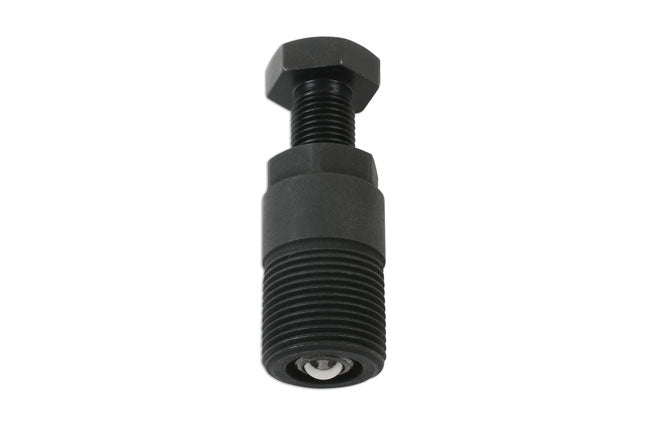 LASER 7639 Crankshaft Pulley Damper Puller Steel Tool For VW T6 Transporter