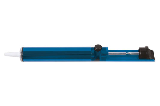 LASER TOOLS 7647 Desoldering Suction Pump Heat Resistant Teflon Nozzle Tool
